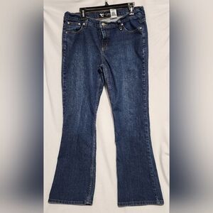 Rockies Slim Low Rise Women's Jeans
